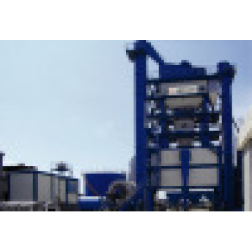LB-3000-Based Home-Style Under The Asphalt Mixing Plant